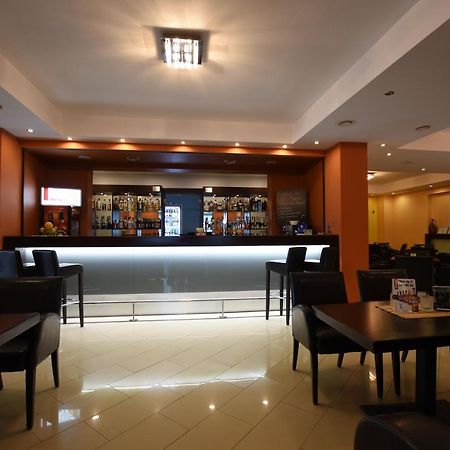 Phoenix Hotel Kolobrzeg Ngoại thất bức ảnh