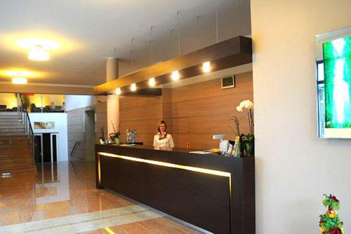 Phoenix Hotel Kolobrzeg Ngoại thất bức ảnh